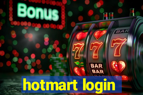 hotmart login